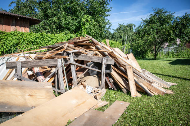 Professional Junk Removal in Tuckahoe, NY